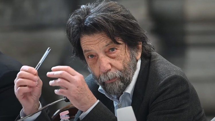 Cacciari: é necessário reagir à “religião” do homo technicus