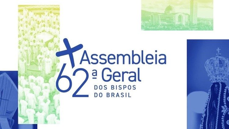 Suspensa a 62ª Assembleia Geral da CNBB neste ano