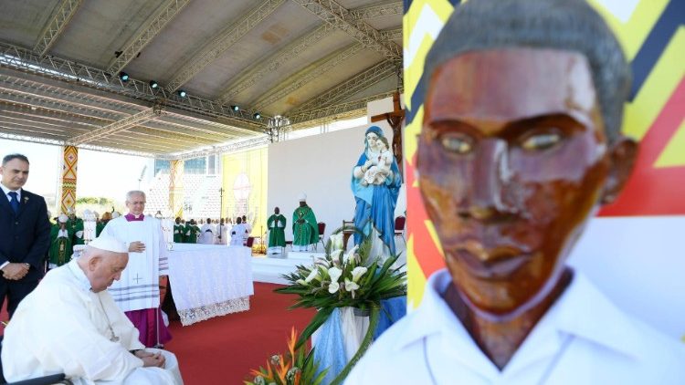 Pedro Tor Rot, “um legado relevante para toda a Igreja”