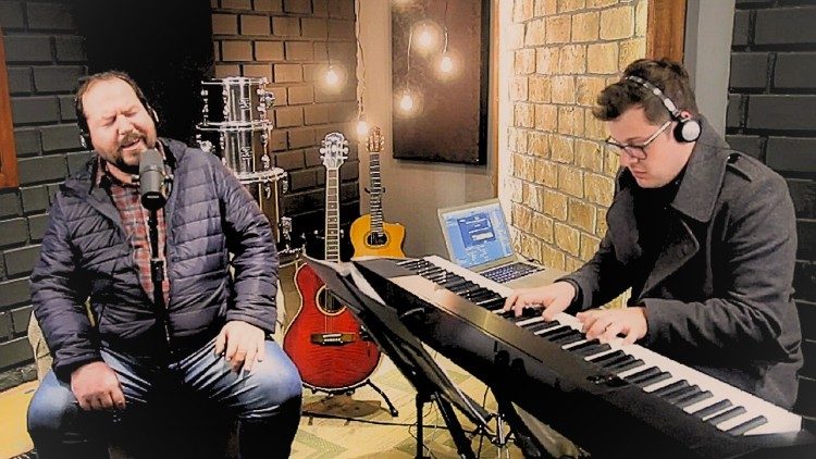 O Brasil já tem mais de 10 indicações brasileiras ao Prêmio de Música Católica