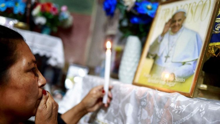 Coda: “O legado de Francisco: uma Igreja em saída na esteira do Vaticano II”