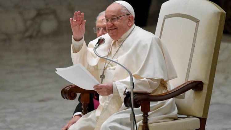 Morre o Papa Francisco