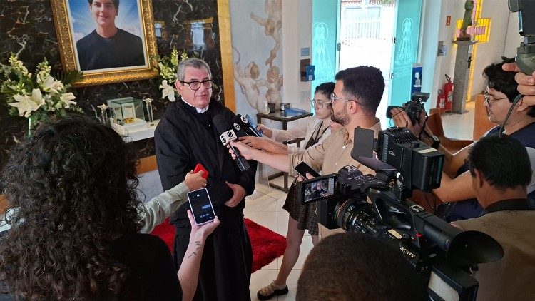 Com canonização de Acutis suspensa, Campo Grande cancela todas as festividades