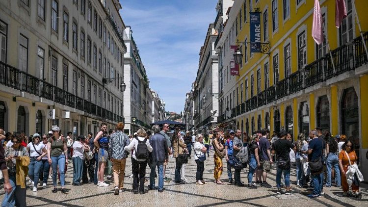 Apagão na Europa: brasileira em Portugal revive drama da época da Covid