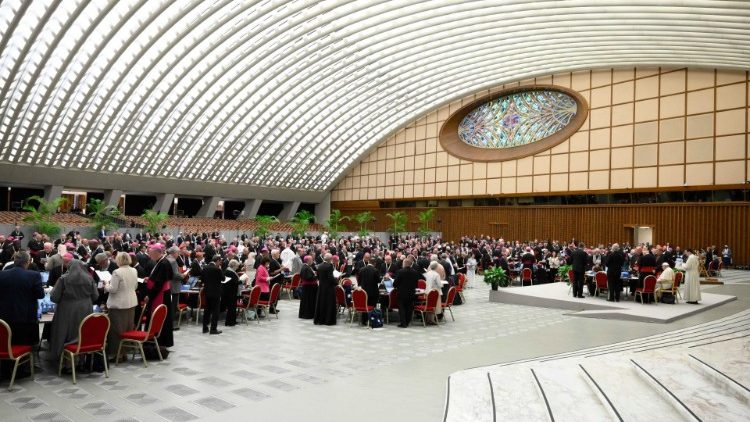Sínodo: implementação será a partir das equipas e comissões diocesanas