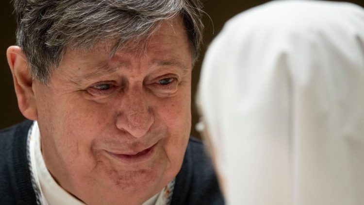 Com Francisco, dom João viveu sucessão histórica ao deixar cargo para uma mulher