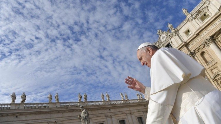 Papa Francisco, doze anos de novos dinamismos e portas abertas