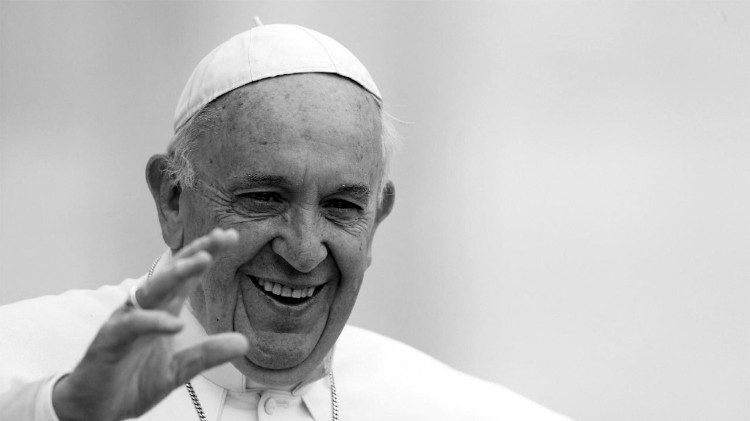 Bispos italianos: morte do Papa Francisco, um momento doloroso para a Igreja