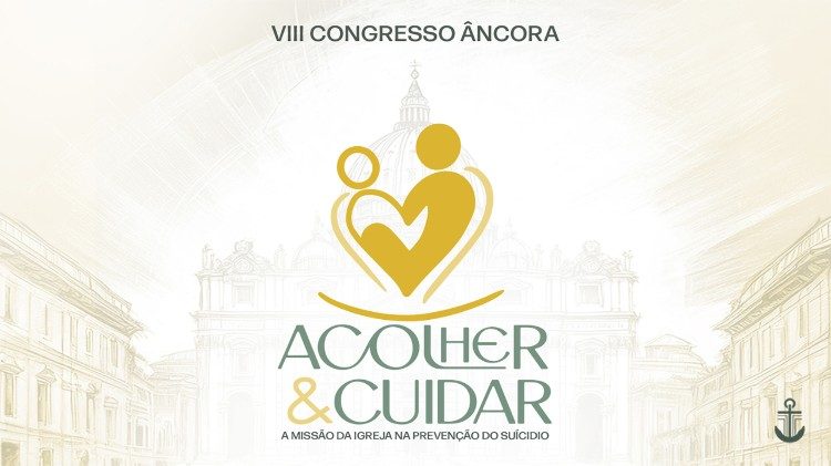 VIII Congresso Âncora refletirá sobre a prevenção ao suicídio na vida religiosa