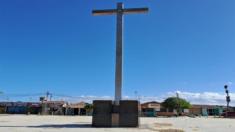 Jubileu Eucarístico celebra os 525 anos da Primeira Missa no Brasil