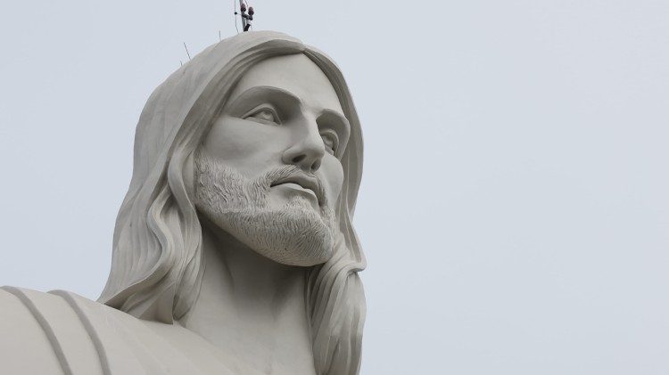 Rio Grande do Sul imaugura complexo de Cristo Protetor em Encantado