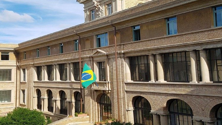Pontifício Colégio Pio Brasileiro celebra 91 anos de incentivo à formação permanente