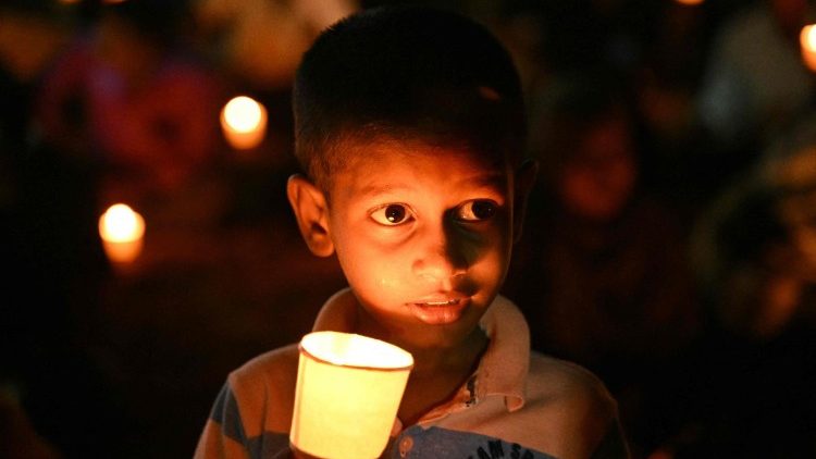 “Esperança”, palavra que melhor define situação no Sri Lanka, diz cardeal “Esperança”, palavra que melhor define situação no Sri Lanka, diz cardeal