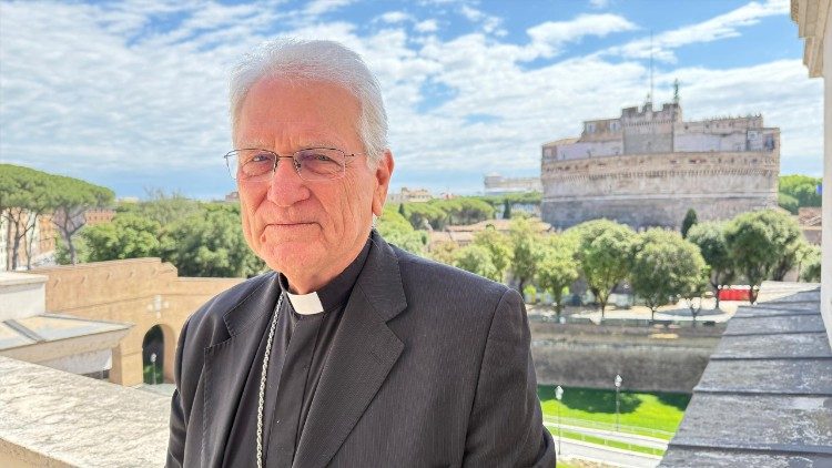 Cardeal Leonardo Steiner: “quem vive entre os pobres não é mais o mesmo”