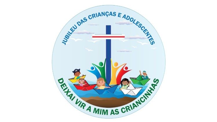 Cabo Verde: 15 mil crianças e adolescentes participam no Jubileu Cabo Verde: 15 mil crianças e adolescentes participam no Jubileu