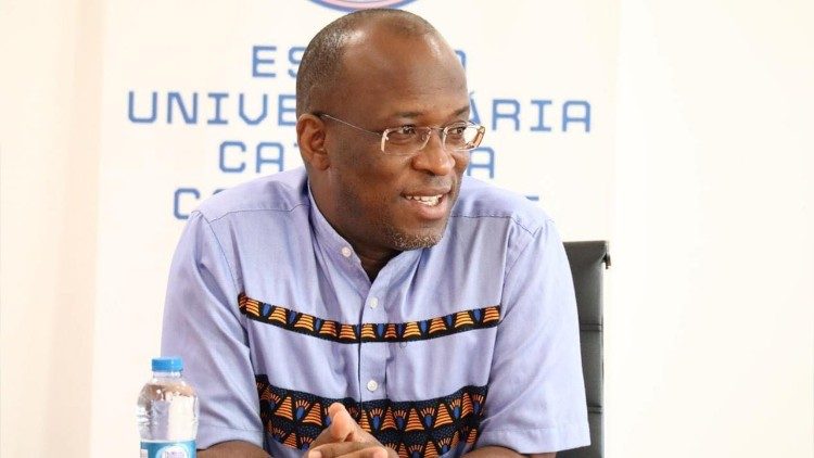 Cabo Verde: Diocese de Santiago reage à eleição de Leão XIV Cabo Verde: Diocese de Santiago reage à eleição de Leão XIV