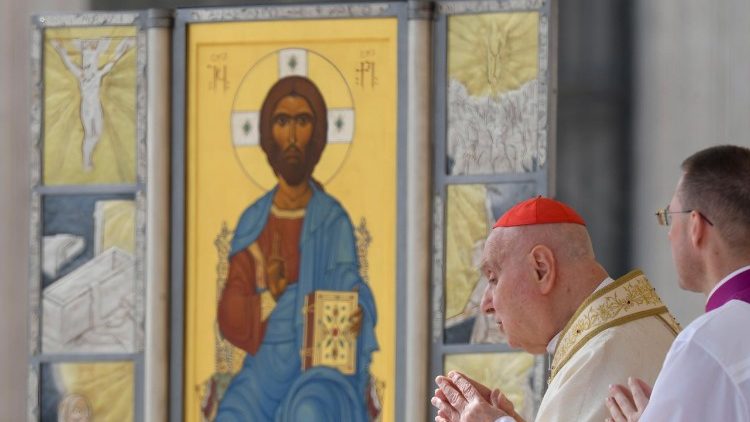 Cristo Vivo e Ressuscitado: razão de nossa esperança Cristo Vivo e Ressuscitado: razão de nossa esperança