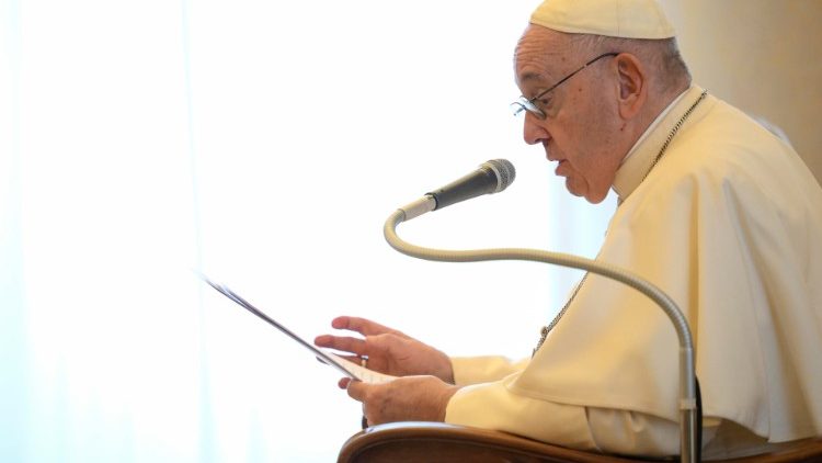 As homenagens do Copaju ao Papa Francisco, inclusive da magistratura do Brasil As homenagens do Copaju ao Papa Francisco, inclusive da magistratura do Brasil