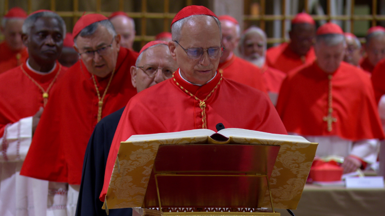 A vida e história de Papa Leão XIV: Robertum Franciscum Prevost A vida e história de Papa Leão XIV: Robertum Franciscum Prevost