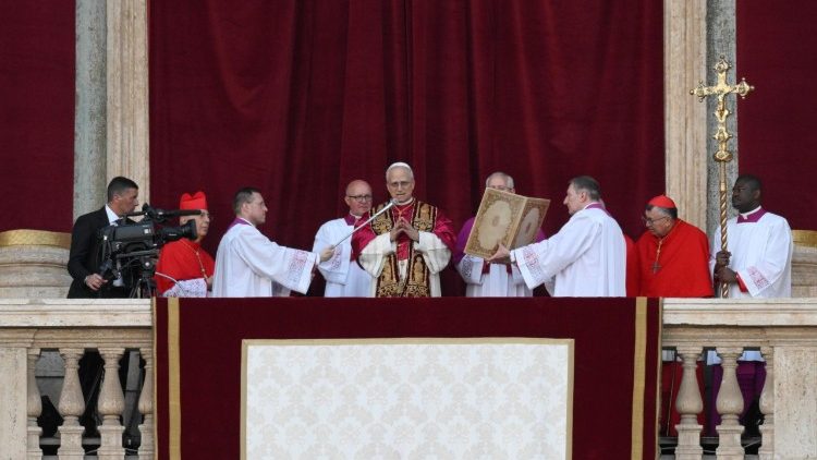 Entregar-se Àquele que conduz a Igreja Entregar-se Àquele que conduz a Igreja