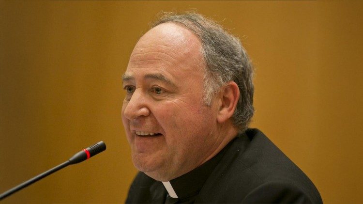 Renzo Pegoraro é o novo presidente da Pontifícia Academia para a Vida Renzo Pegoraro é o novo presidente da Pontifícia Academia para a Vida
