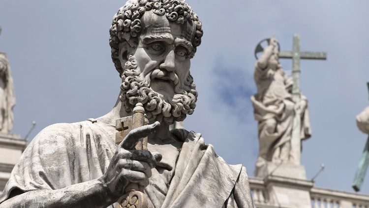 O nome do Pontífice, a “certidão de nascimento” do novo Papa