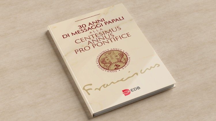 Fundação Centesimus Annus, a Doutrina Social antídoto às disparidades Fundação Centesimus Annus, a Doutrina Social antídoto às disparidades