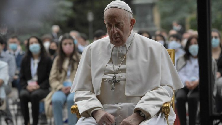 Fiéis no Camboja valorizam sementes evangélicas plantadas pelo Papa Francisco