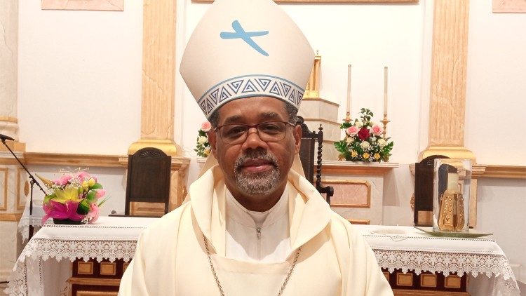 Cabo Verde: Diocese de Mindelo reage à eleição de Leão XIV Cabo Verde: Diocese de Mindelo reage à eleição de Leão XIV