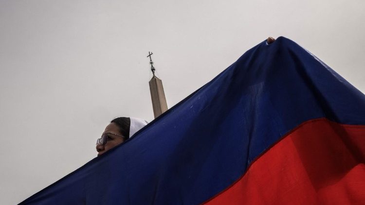 Papa Leão é fonte de coragem, alegria e comunhão, diz vigário apostólico no Camboja Papa Leão é fonte de coragem, alegria e comunhão, diz vigário apostólico no Camboja