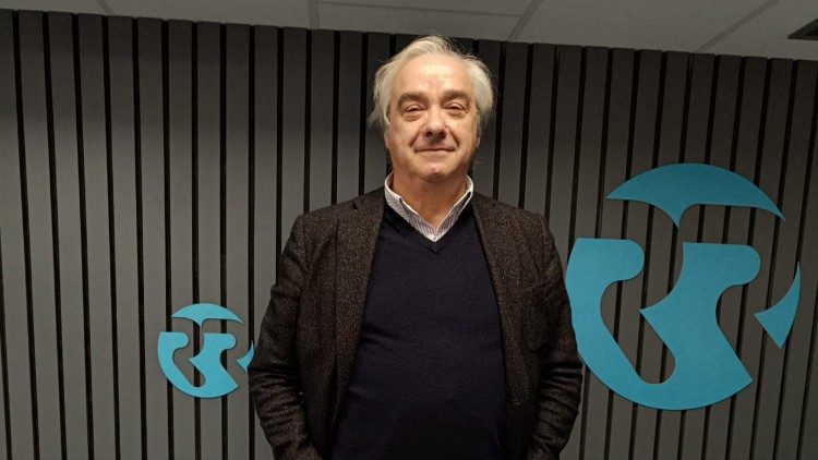 “Temos necessidade de uma nova Rerum Novarum” “Temos necessidade de uma nova Rerum Novarum”