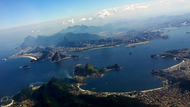 PUC- Rio: Simpósio Internacional 10 Anos da Laudato Si’ (2015-2025) PUC- Rio: Simpósio Internacional 10 Anos da Laudato Si’ (2015-2025)