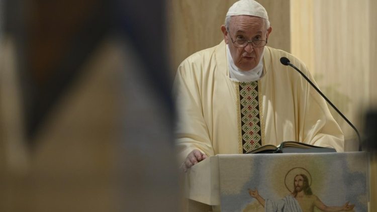 A Palavra e a palavra: o pontificado de Francisco e o Evangelho em caminho A Palavra e a palavra: o pontificado de Francisco e o Evangelho em caminho