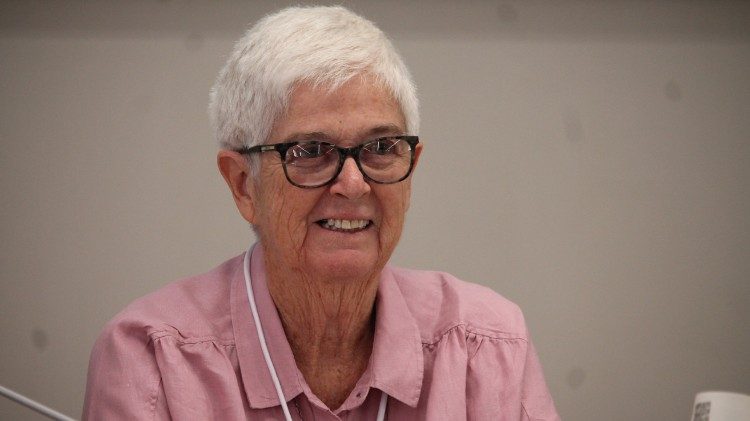 União Internacional das Superioras Gerais: eleita a nova presidente União Internacional das Superioras Gerais: eleita a nova presidente
