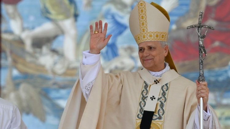 Leão, e a Igreja, “pequeno fermento” de unidade e amor Leão, e a Igreja, “pequeno fermento” de unidade e amor