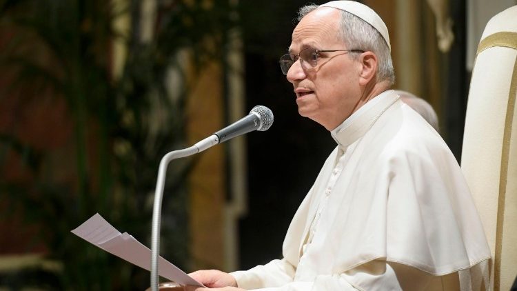 Diretor das POM Indonésia: justiça social, parte da missão, inspirando-nos no Papa Leão Diretor das POM Indonésia: justiça social, parte da missão, inspirando-nos no Papa Leão