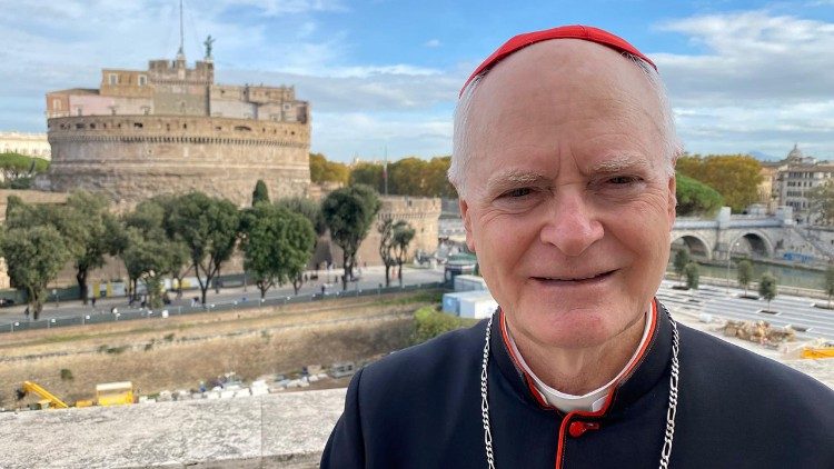 Cardeal Scherer: Novo Papa, a mesma Igreja Cardeal Scherer: Novo Papa, a mesma Igreja