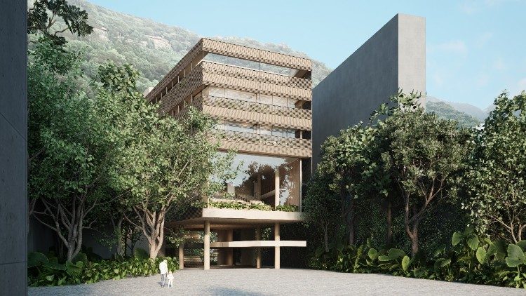 Dez anos após a Laudato si’, 200 universidades se reúnem no Rio para preparar a COP30 Dez anos após a Laudato si’, 200 universidades se reúnem no Rio para preparar a COP30