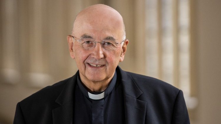 Bispo alemão que trabalhou com Prevost: é competente, humilde e modesto Bispo alemão que trabalhou com Prevost: é competente, humilde e modesto