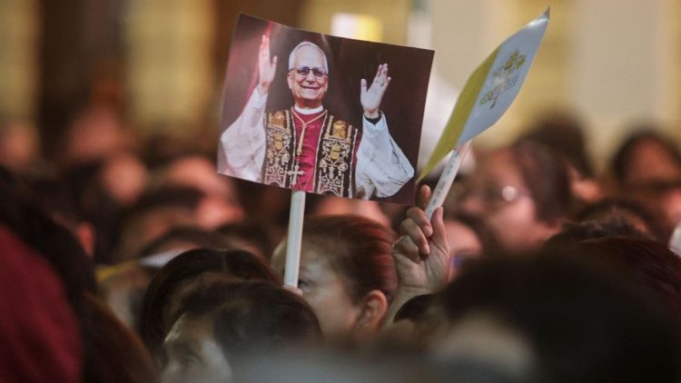 Leo XIV: um pastor com coração de pai, afirma reitor do seminário de Chiclayo Leo XIV: um pastor com coração de pai, afirma reitor do seminário de Chiclayo