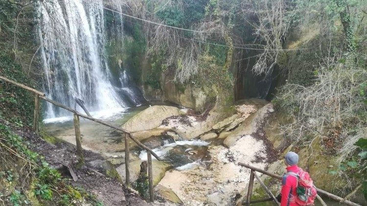 Que o turismo seja feito no signo da justiça e do respeito pela criação Que o turismo seja feito no signo da justiça e do respeito pela criação