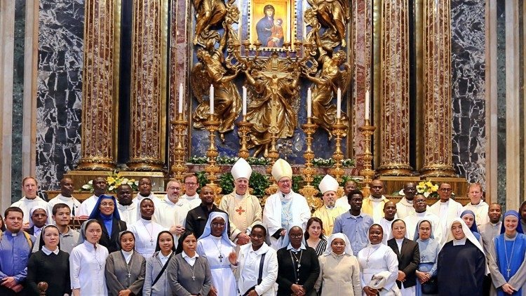 Papal Foundation, 14 milhões de dólares para populações carentes em mais de 60 países Papal Foundation, 14 milhões de dólares para populações carentes em mais de 60 países
