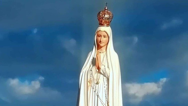 Nossa Senhora de Fátima Nossa Senhora de Fátima