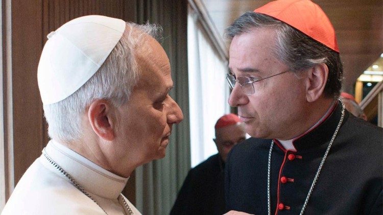Dom Américo Aguiar: “jovens, abri os vossos corações às surpresas de Deus”