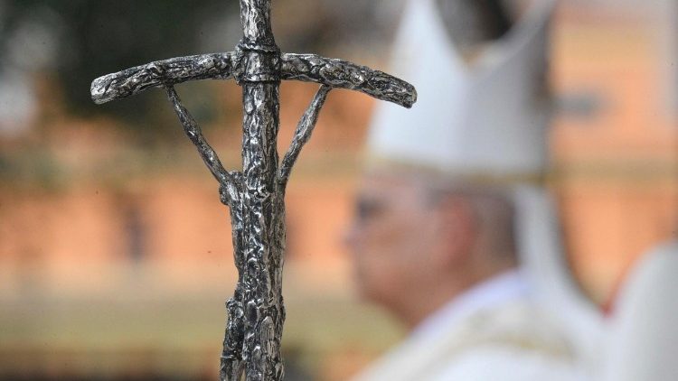 Leão XIV: Cristo, resposta à fome do homem. Hoje povos inteiros, humilhados pela ganância alheia Leão XIV: Cristo, resposta à fome do homem. Hoje povos inteiros, humilhados pela ganância alheia
