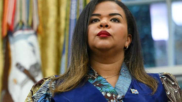 RDC e Ruanda assinam acordo de paz em Washington com apoio internacional RDC e Ruanda assinam acordo de paz em Washington com apoio internacional