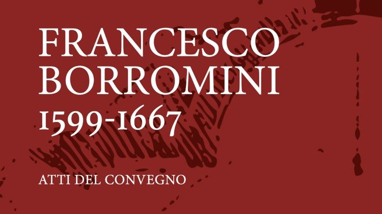 Museus Vaticanos, um livro celebra a atualidade de Borromini Museus Vaticanos, um livro celebra a atualidade de Borromini