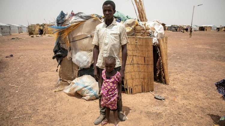 UNICEF – C. Russel apela a medidas urgentes para o Sahel UNICEF – C. Russel apela a medidas urgentes para o Sahel