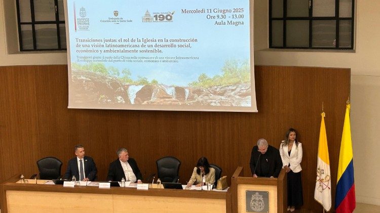 Cardeal Spengler: “fortalecer nosso compromisso com a justiça socioambiental”