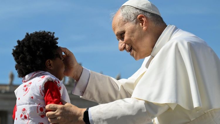 O convite de Leão XIV aos jovens: arregacem as mangas para trabalhar na vinha do Senhor! O convite de Leão XIV aos jovens: arregacem as mangas para trabalhar na vinha do Senhor!